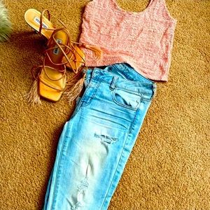 Jean Bundle for customer!!